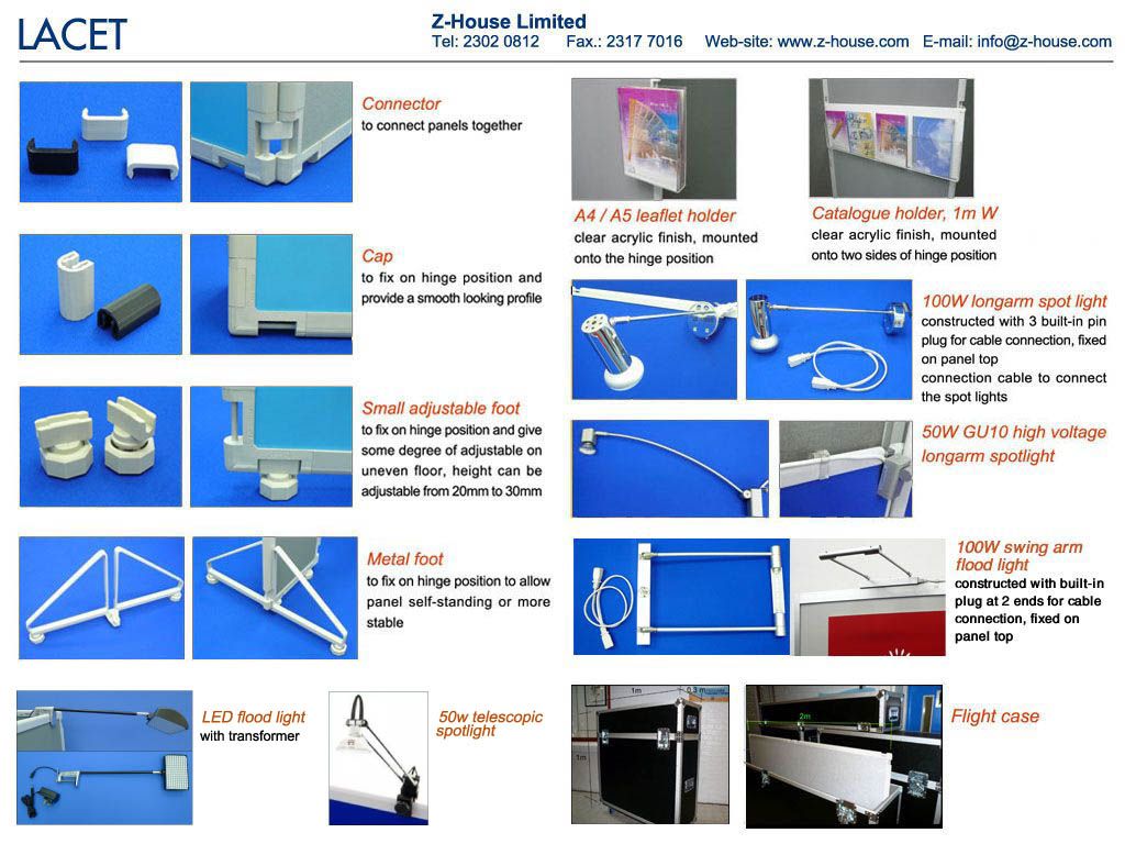 Z-HOUSE LTD