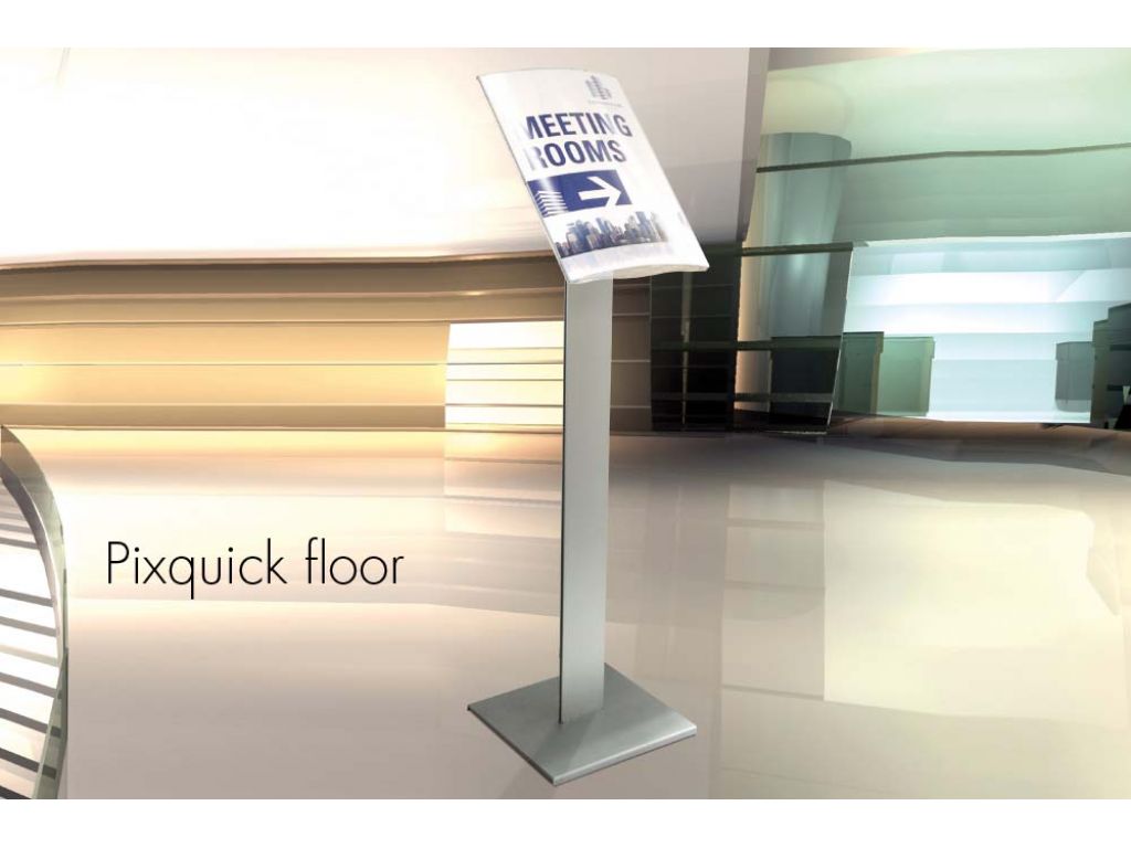 Pixquick Frame Z-HOUSE LTD